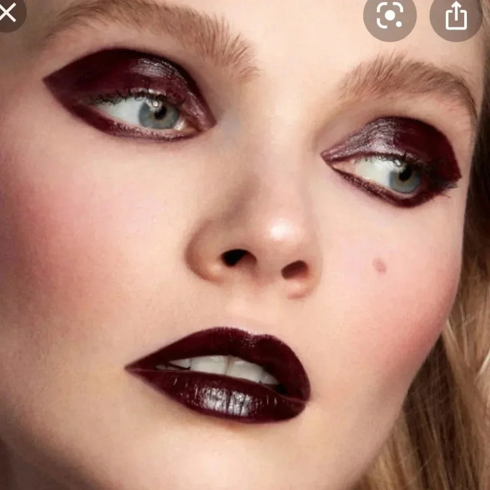NIB STILA LIP AND EYE PAINT